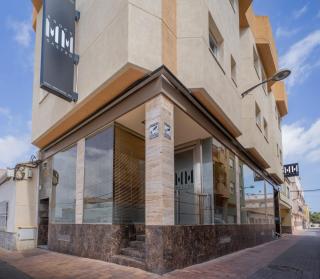 MM-Rooms - San Javier - 0