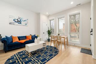 Gilean Urban Retreat - 0