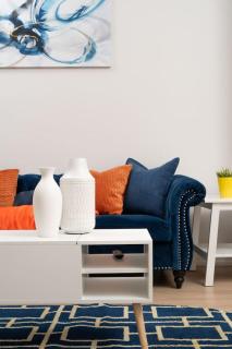 Gilean Urban Retreat - Chicago - 9