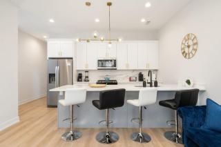 Gilean Urban Retreat - Chicago - 5
