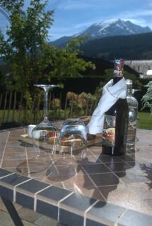 Watzmann-Appartement - 1