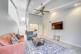 4 Mi to Uptown Sedona Desert Home with Mtn Views! - Sedona - 7