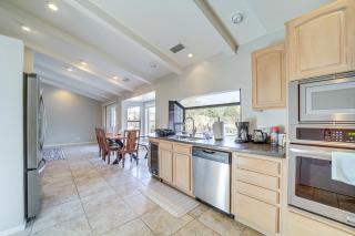 4 Mi to Uptown Sedona Desert Home with Mtn Views! - 5