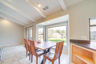 4 Mi to Uptown Sedona Desert Home with Mtn Views! - Sedona - 4