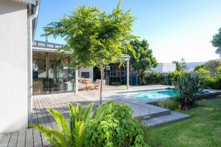 Villa Verdot - Città del Capo - 8