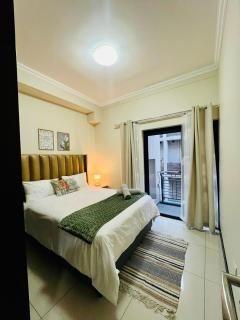Cozy & New 2Bed in Umhlanga! - Durban - 6