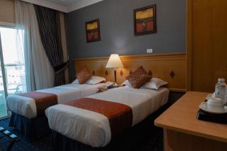فندق المروج كريم AlMorooj Kareem Hotel - Djedda - 2