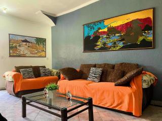 ENSEADA - Casa Completa, Organizada e Espaçosa - Guarujá - 4