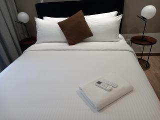 AGILE THE Suites at TRX Kuala Lumpur Malaysia - Kuala Lumpur - 8