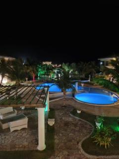 apartamento em condomínio green paradise canoa quebrada - Aracati - 8