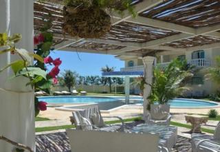 apartamento em condomínio green paradise canoa quebrada - Aracati - 5