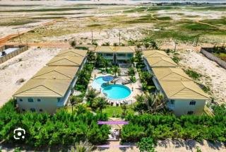 apartamento em condomínio green paradise canoa quebrada - Aracati - 4