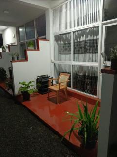 NUWAN GUEST HOUSE - Mirissa - 7