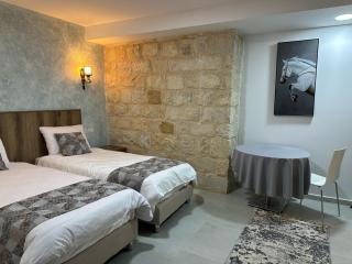 Jerusalem View Hotel - 6