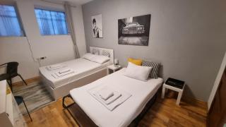 Studio Sea Garden - Varna - 3