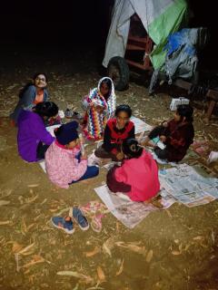 Summer Camp 2025 - Murbād - 8