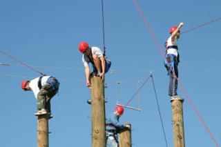 Summer Camp 2025 - 2