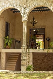 Hacienda Sabacche, Unique and Historic Retreat in Yucatán - - 9