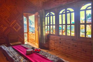 Rustic wood house - A village home stay in Jibhi Valley - Jibhi - 7