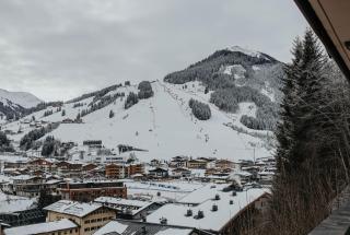Appartement Conrad - Saalbach-Hinterglemm - 6