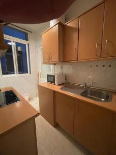 Apartamento en pleno centro de Madrid - Madrid - 1