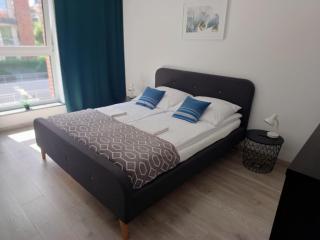 MAK Apartment Grobla - free parking - 3 rooms - Gdansk - 8