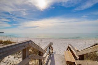 Beachview 102 - Flaming Sunrise - Navarre - 8