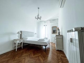 White Pearl - CityCenter - Large & Elegant Flat - Mailand - 8