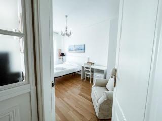 White Pearl - CityCenter - Large & Elegant Flat - Milan - 4