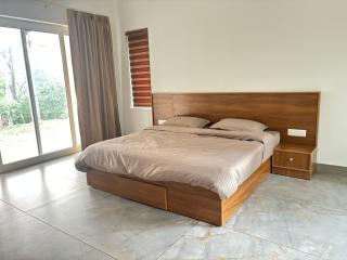Thoniyot Heritage villas - Kalpetta - 7