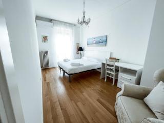 White Pearl - CityCenter - Large & Elegant Flat - Mailand - 2