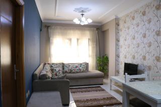 شقة فندقيه فى الهرم - Hotel apartment in Al Haram - Il Cairo - 1