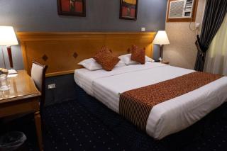 فندق المروج كريم AlMorooj Kareem Hotel - 2