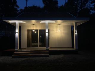 Thoniyot Heritage villas - Kalpetta - 4