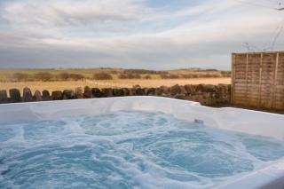 Swallow's Nest, farm get away with hot tub - - 8