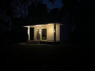 Thoniyot Heritage villas - 3