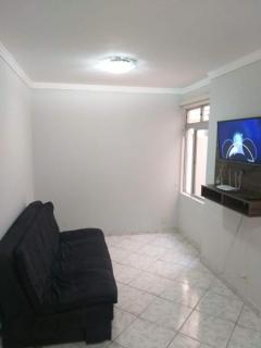 Apartamento no Centro - Foz do Iguaçu - 7