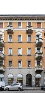 La Corte di Lambrate - Milan - 6