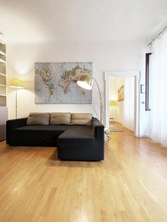 La Corte di Lambrate - Milan - 2