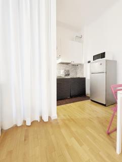 La Corte di Lambrate - Milan - 5