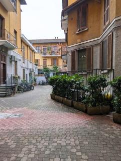 La Corte di Lambrate - 1