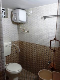 Raoji HomeStay - Vālpārai - 2