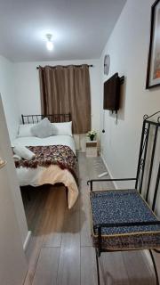 Home away from home & very cozy - 9