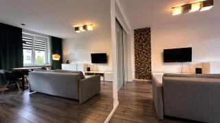 Apartament Skandynawski Sienkiewicza 13 - 6
