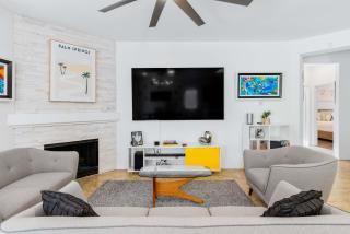 Escape to Your Private Desert Oasis in Palm Springs - Palm Springs - 0