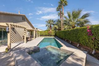 Escape to Your Private Desert Oasis in Palm Springs - Palm Springs - 9