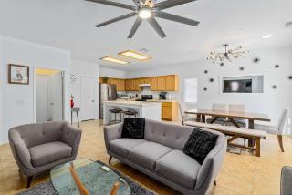 Escape to Your Private Desert Oasis in Palm Springs - Palm Springs - 7