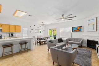 Escape to Your Private Desert Oasis in Palm Springs - Palm Springs - 6