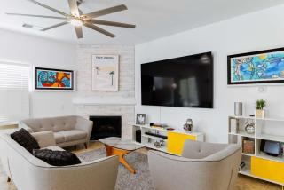 Escape to Your Private Desert Oasis in Palm Springs - Palm Springs - 4