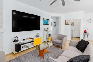 Escape to Your Private Desert Oasis in Palm Springs - Palm Springs - 3